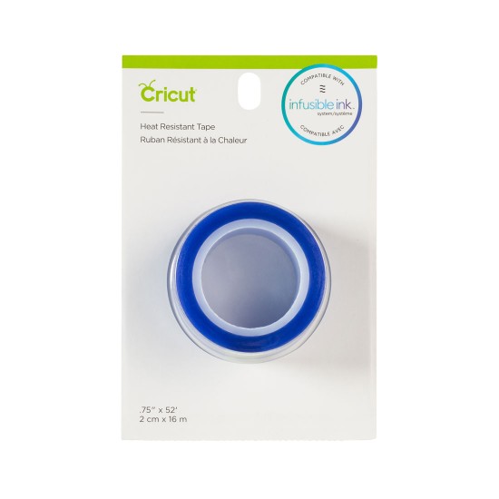 Heat resistant tape Infusible Ink Heat resistant tape Infusible Ink