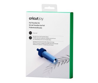 Cricut Joy Foil transfer tool Cricut Joy Foil transfer tool