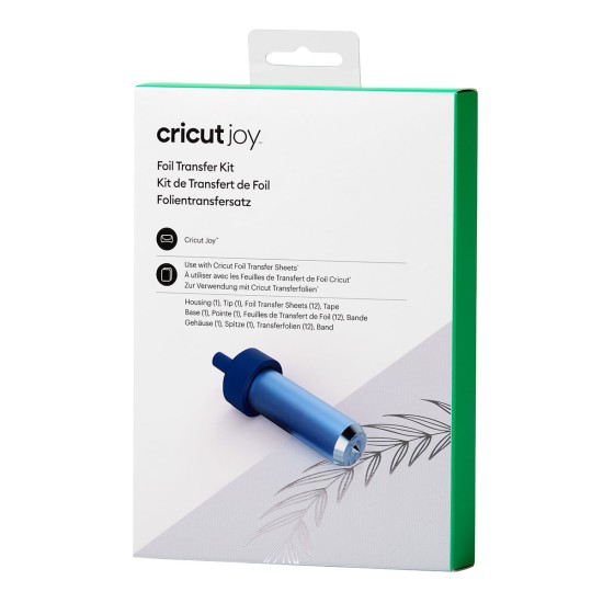 Cricut Joy Foil transfer tool Cricut Joy Foil transfer tool