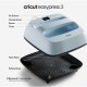 Cricut EasyPress® 3 – 22.5x22.5cm Cricut EasyPress® 3 – 22.5x22.5cm