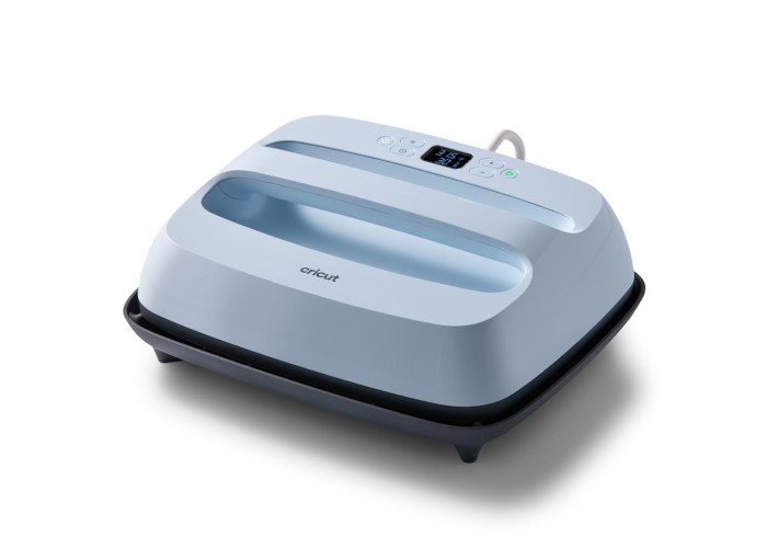 Cricut EasyPress® 3 – 30x25cm