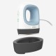Cricut EasyPress Mini™, Zen Blue EU 8cmx5cm Cricut EasyPress Mini™, Zen Blue EU 8cmx5cm