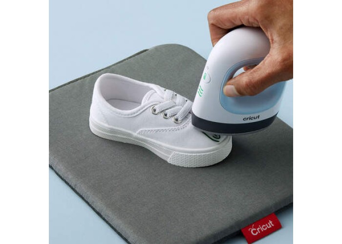Cricut EasyPress Mini™, Zen Blue EU 8cmx5cm Cricut EasyPress Mini™, Zen Blue EU 8cmx5cm