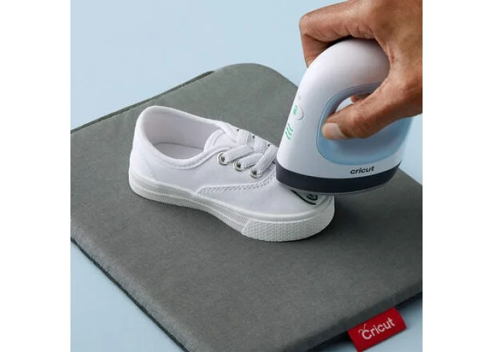 Cricut EasyPress Mini™, Zen Blue EU 8cmx5cm Cricut EasyPress Mini™, Zen Blue EU 8cmx5cm