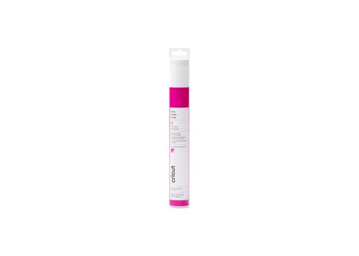Heat-Activated, Color-Changing Vinyl – Permanent, Magenta - Light Pink 30,5cm x 61cm Heat-Activated, Color-Changing Vinyl – Permanent, Magenta - Light Pink 30,5cm x 61cm