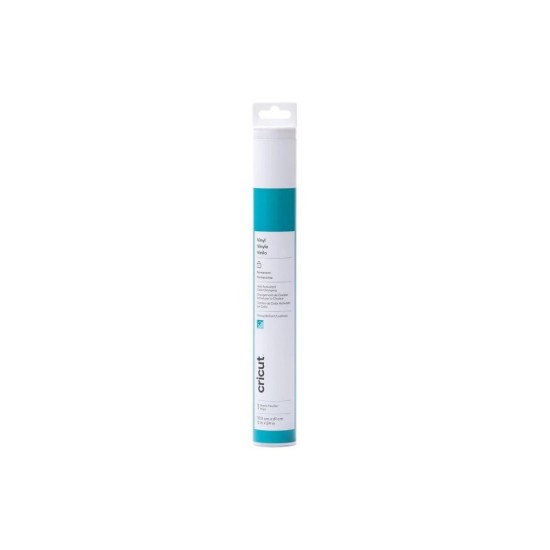 Heat-Activated, Color-Changing Vinyl – Turquoise - Light Blue 30,5cm x 61cm Heat-Activated, Color-Changing Vinyl – Turquoise - Light Blue 30,5cm x 61cm