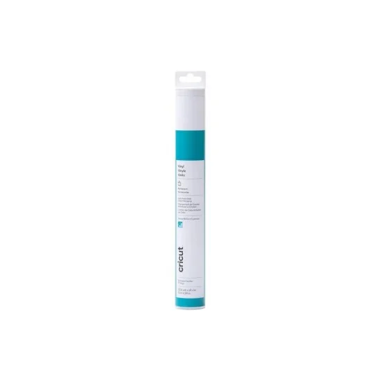 Heat-Activated, Color-Changing Vinyl – Turquoise - Light Blue 30,5cm x 61cm