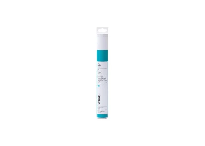 Heat-Activated, Color-Changing Vinyl – Turquoise - Light Blue 30,5cm x 61cm