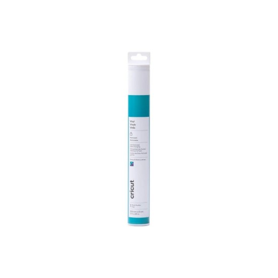 Cold-Activated, Color-Changing Vinyl – Permanent, Turquoise - Purple 30,5cm x 61cm Cold-Activated, Color-Changing Vinyl – Permanent, Turquoise - Purple 30,5cm x 61cm