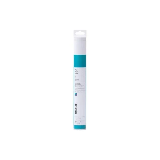 Cold-Activated, Color-Changing Vinyl – Permanent, Turquoise - Purple 30,5cm x 61cm