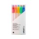 Cricut Joy™ Glitter Gel Pens 0.8 mm, Rainbow 10χρώματα Cricut Joy™ Glitter Gel Pens 0.8 mm, Rainbow 10χρώματα