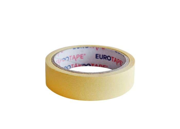 Χαρτοταινία 25 mm χ 50 m Χαρτοταινία 25 mm χ 50 m