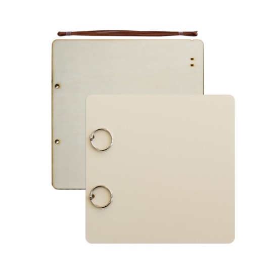 Βιβλίο ευχών 21cm x 21cm ,ξύλινα εξώφυλλα, 24φύλλα Βιβλίο ευχών 21cm x 21cm ,ξύλινα εξώφυλλα, 24φύλλα