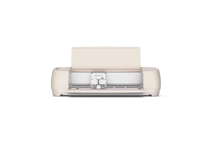 Cricut Explore 4 Seashell Cricut Explore 4 Seashell
