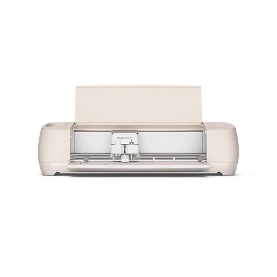 Cricut Explore 4 Seashell Bundle Cricut Explore 4 Seashell Bundle