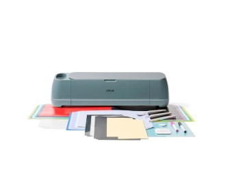 Cricut Maker 4 Sage Bundle Cricut Maker 4 Sage Bundle