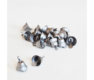 Καμπανάκια  7mm 20 τεμ Καμπανάκια  7mm 20 τεμ