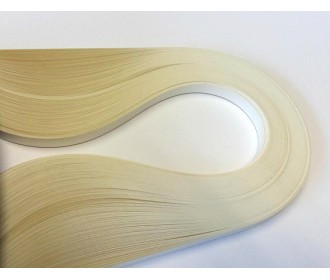 Xαρτολωρίδες Quilling 130gr 140τεμ 3mm - Εκρού Xαρτολωρίδες Quilling 130gr 140τεμ 3mm - Εκρού