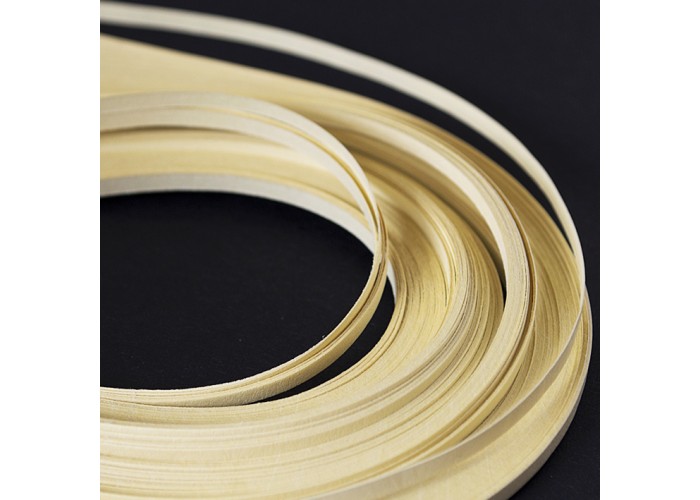 Xαρτολωρίδες Quilling 130gr 140τεμ 3mm - VANILLA