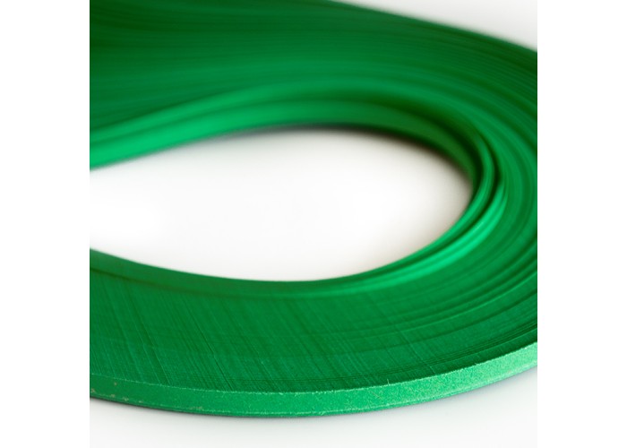 Xαρτολωρίδες Quilling 130gr 140τεμ 3mm - Πράσινο Xαρτολωρίδες Quilling 130gr 140τεμ 3mm - Πράσινο