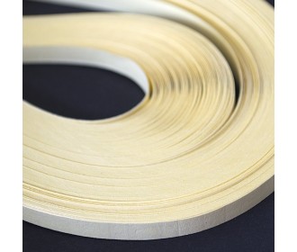 Xαρτολωρίδες Quilling 130gr 140τεμ 6mm - VANILLA Xαρτολωρίδες Quilling 130gr 140τεμ 6mm - VANILLA