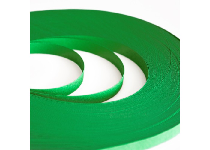 Xαρτολωρίδες Quilling 130gr 140τεμ 6mm - Πράσινο Xαρτολωρίδες Quilling 130gr 140τεμ 6mm - Πράσινο