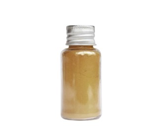 Pearl Powder χρυσή 20ml Pearl Powder χρυσή 20ml