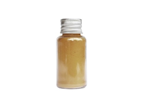 Pearl Powder χρυσή 20ml Pearl Powder χρυσή 20ml