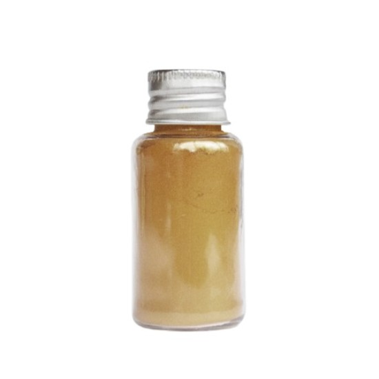 Pearl Powder χρυσή 20ml Pearl Powder χρυσή 20ml