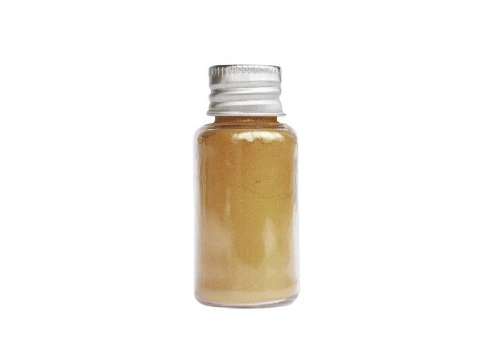Pearl Powder χρυσή 20ml Pearl Powder χρυσή 20ml