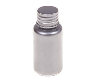 Pearl Powder Ασημί 20ml Pearl Powder Ασημί 20ml