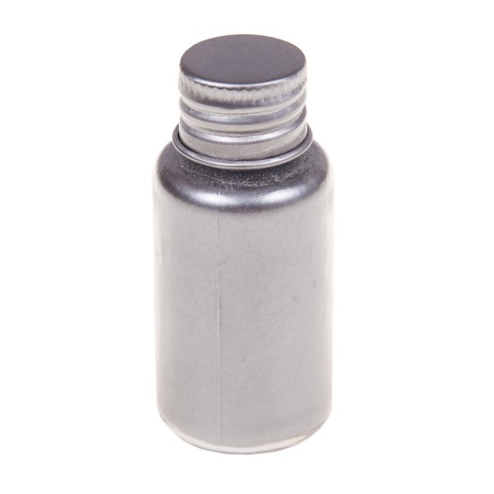 Pearl Powder Ασημί 20ml Pearl Powder Ασημί 20ml