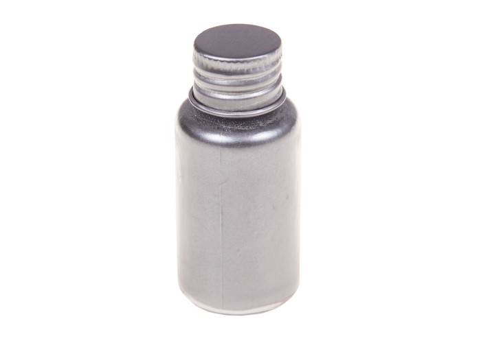 Pearl Powder Ασημί 20ml Pearl Powder Ασημί 20ml