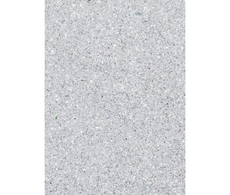 Αφρώδες φύλλο me glitter Ασημί 2mm A4 Αφρώδες φύλλο me glitter Ασημί 2mm A4