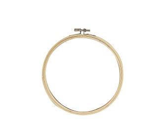 Τελάρο κεντήματος 16cm Τελάρο κεντήματος 16cm