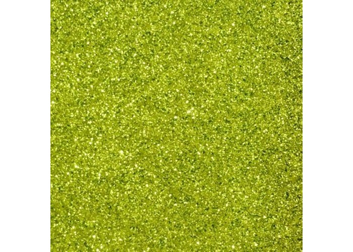 Γκλίττερ Σκόνη Lime green 20ml Γκλίττερ Σκόνη Lime green 20ml