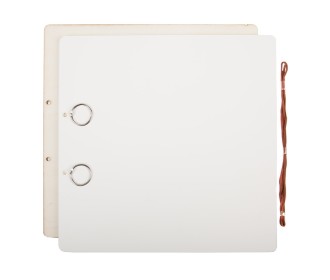 Βιβλίο Ευχών 30cm X 30cm , Ξύλινα Εξώφυλλα, 24φύλλα Λευκά, 300γρ Βιβλίο Ευχών 30cm X 30cm , Ξύλινα Εξώφυλλα, 24φύλλα Λευκά, 300γρ