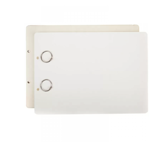 Βιβλίο Ευχών Α4 , Ξύλινα Εξώφυλλα, 24 Φύλλα Λευκά Βιβλίο Ευχών Α4 , Ξύλινα Εξώφυλλα, 24 Φύλλα Λευκά