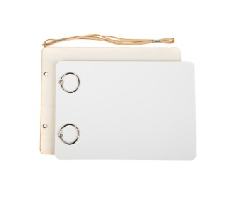 Βιβλίο ευχών 21,5χ16,5 , ξύλινα εξώφυλλα, 24φύλλα λευκά Βιβλίο ευχών 21,5χ16,5 , ξύλινα εξώφυλλα, 24φύλλα λευκά