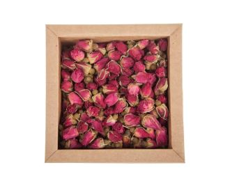 Φυσικά Μπουμπούκια Τριαντάφυλλο 70gr