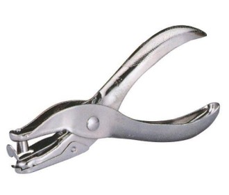 Τρυπητικό μιας τρύπας Τρυπητικό μιας τρύπας