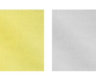 Ρολό Χαρτί Χρυσό-Ασημί 100cm x 5m Ρολό Χαρτί Χρυσό-Ασημί 100cm x 5m