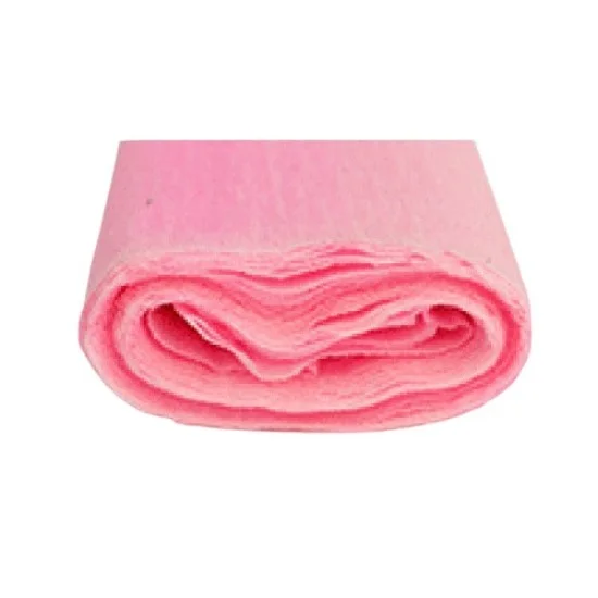 CREPE PAPER 50 x 250cm, 32gr -ROSE