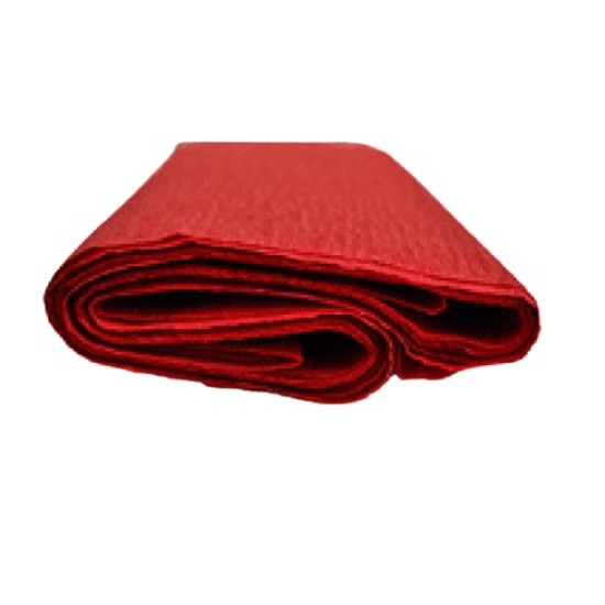 CREPE PAPER 50 x 250cm, 32gr - TULIP RED CREPE PAPER 50 x 250cm, 32gr - TULIP RED
