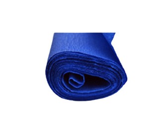 CREPE PAPER 50 x 250cm, 32gr - ROYAL BLUE  CREPE PAPER 50 x 250cm, 32gr - ROYAL BLUE