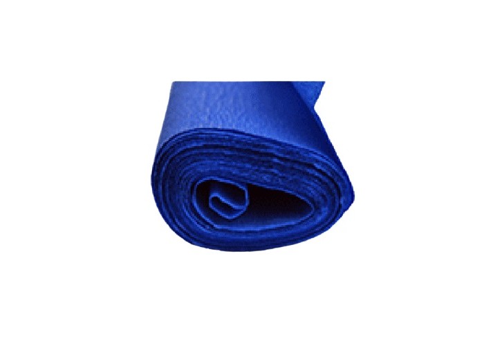 CREPE PAPER 50 x 250cm, 32gr - ROYAL BLUE CREPE PAPER 50 x 250cm, 32gr - ROYAL BLUE