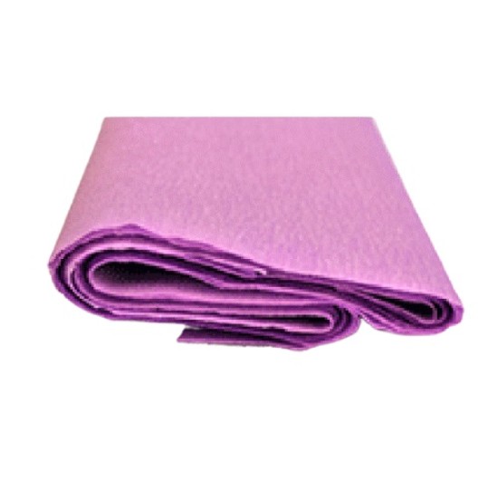 CREPE PAPER 50 x 250cm, 32gr - LIGHT VIOLET CREPE PAPER 50 x 250cm, 32gr - LIGHT VIOLET