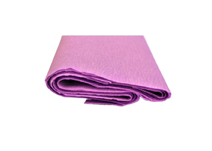 CREPE PAPER 50 x 250cm, 32gr - LIGHT VIOLET 