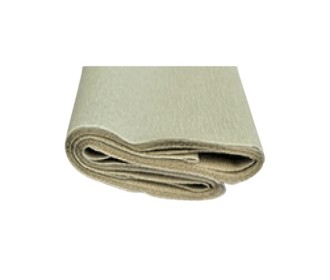 CREPE PAPER 50 x 250cm, 32gr - GREY CREPE PAPER 50 x 250cm, 32gr - GREY