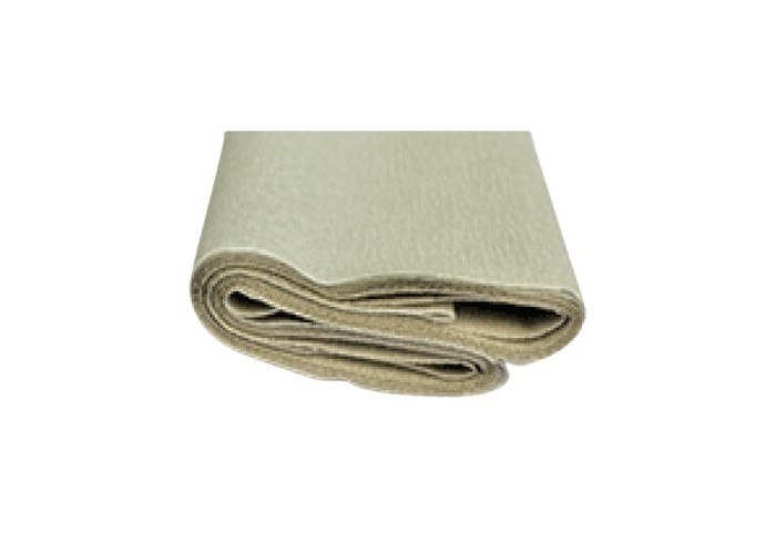 CREPE PAPER 50 x 250cm, 32gr - GREY